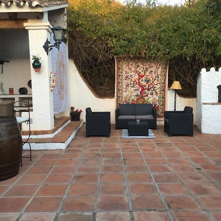Casa Rural Paloma Benajarafe Εξωτερικό φωτογραφία