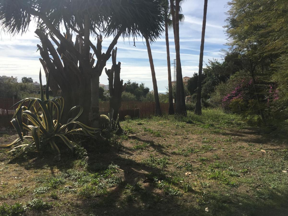 Casa Rural Paloma Benajarafe Εξωτερικό φωτογραφία