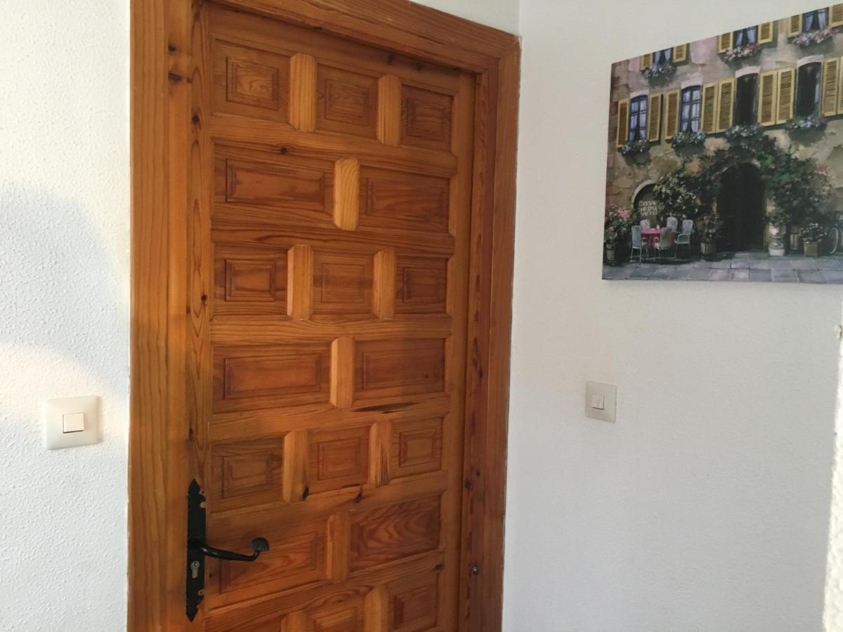 Casa Rural Paloma Benajarafe Εξωτερικό φωτογραφία