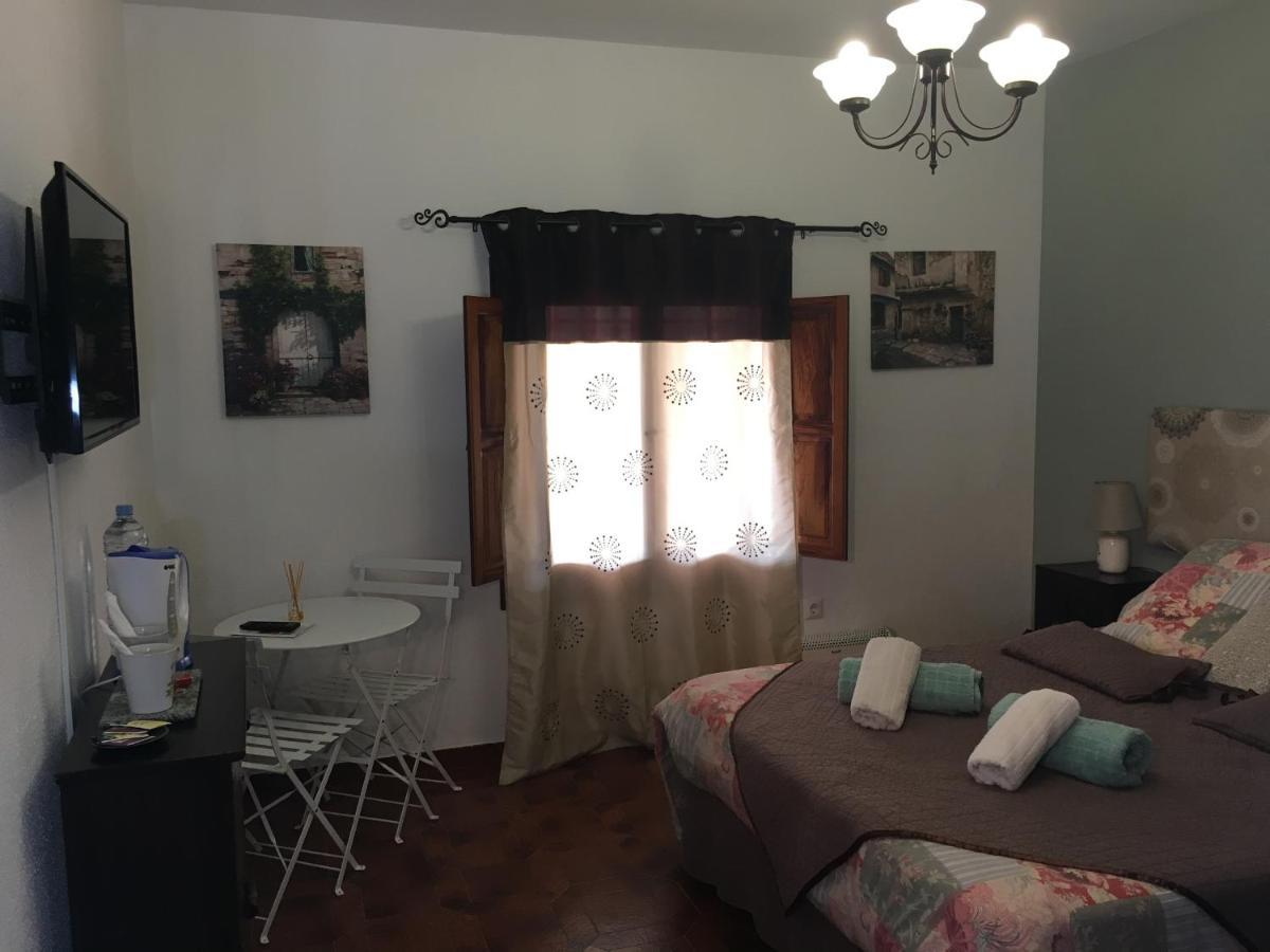 Casa Rural Paloma Benajarafe Εξωτερικό φωτογραφία