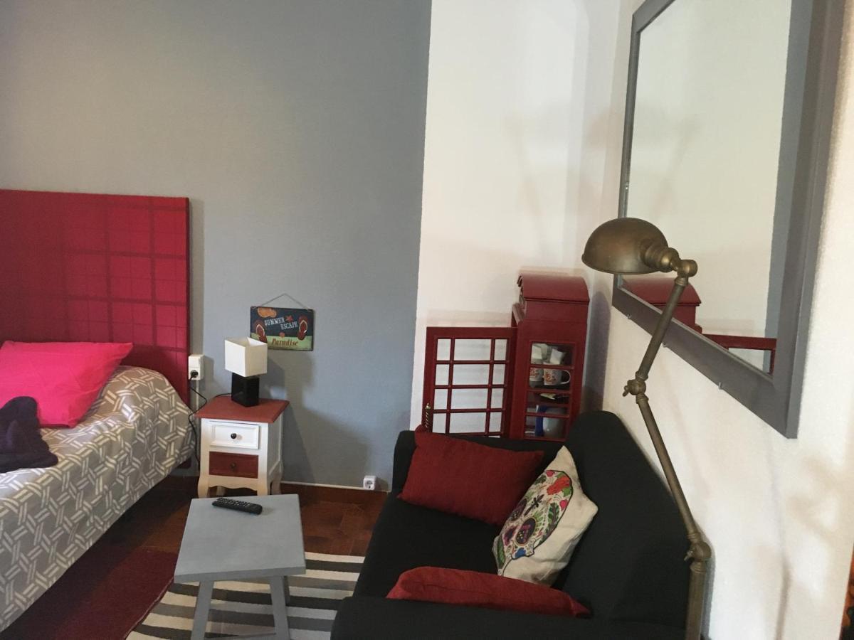 Casa Rural Paloma Benajarafe Εξωτερικό φωτογραφία