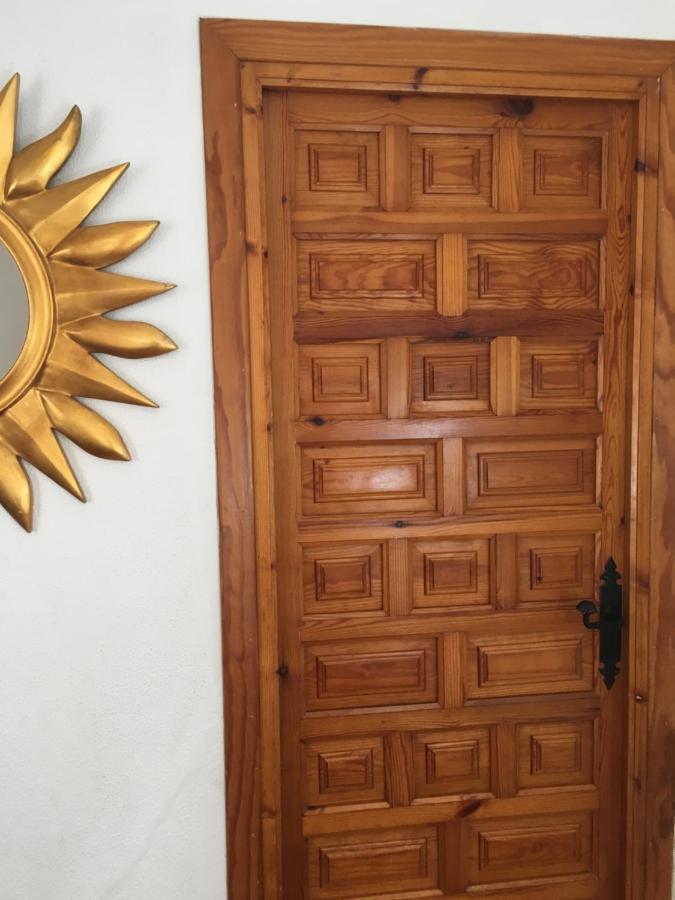 Casa Rural Paloma Benajarafe Εξωτερικό φωτογραφία