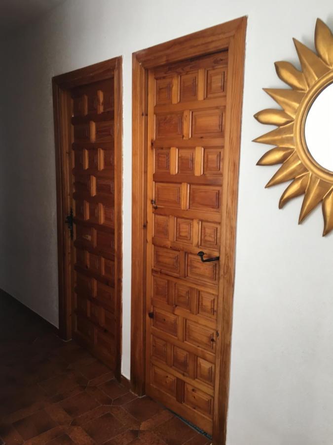 Casa Rural Paloma Benajarafe Εξωτερικό φωτογραφία