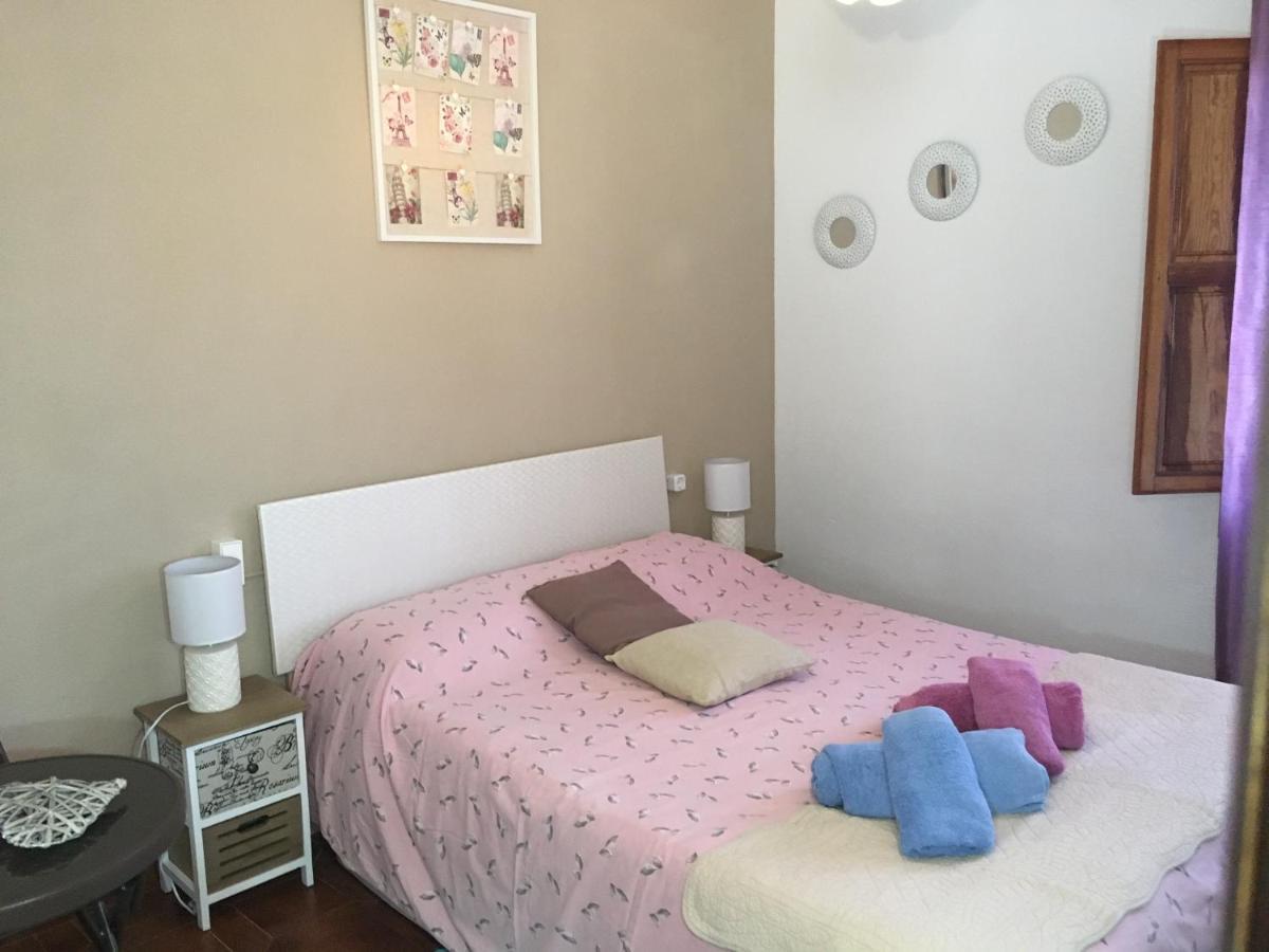 Casa Rural Paloma Benajarafe Εξωτερικό φωτογραφία