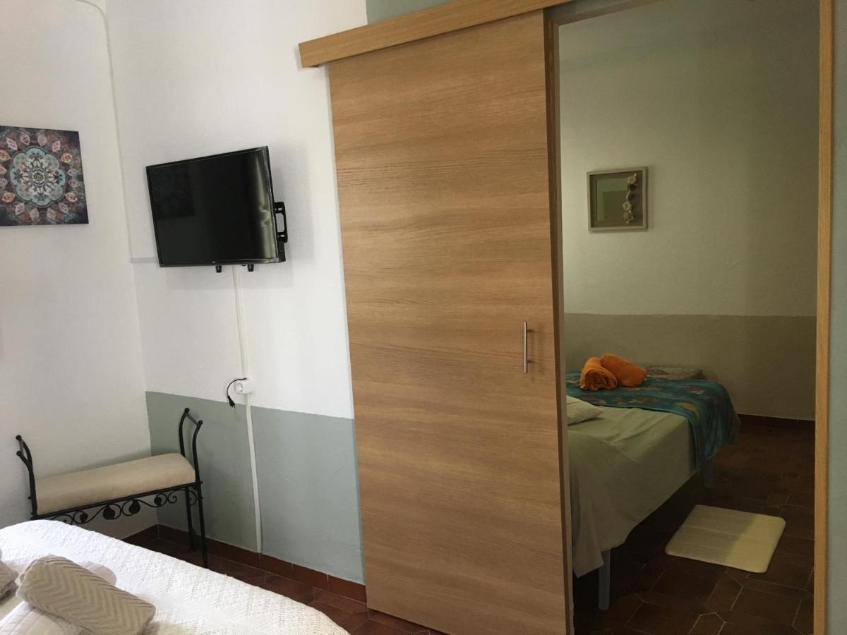 Casa Rural Paloma Benajarafe Εξωτερικό φωτογραφία