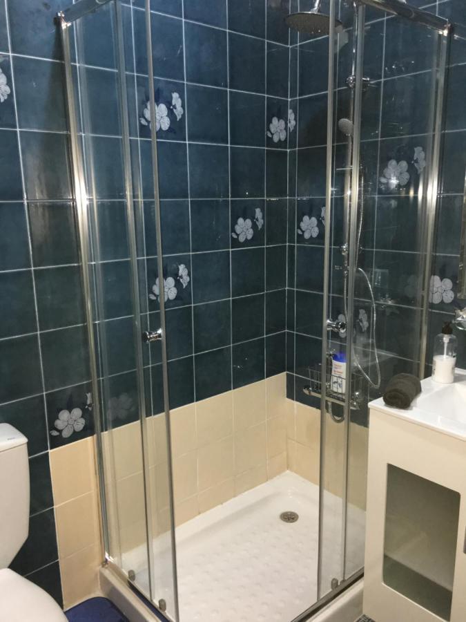Casa Rural Paloma Benajarafe Εξωτερικό φωτογραφία