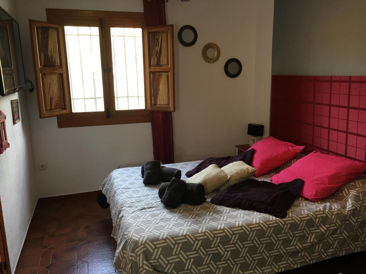 Casa Rural Paloma Benajarafe Εξωτερικό φωτογραφία