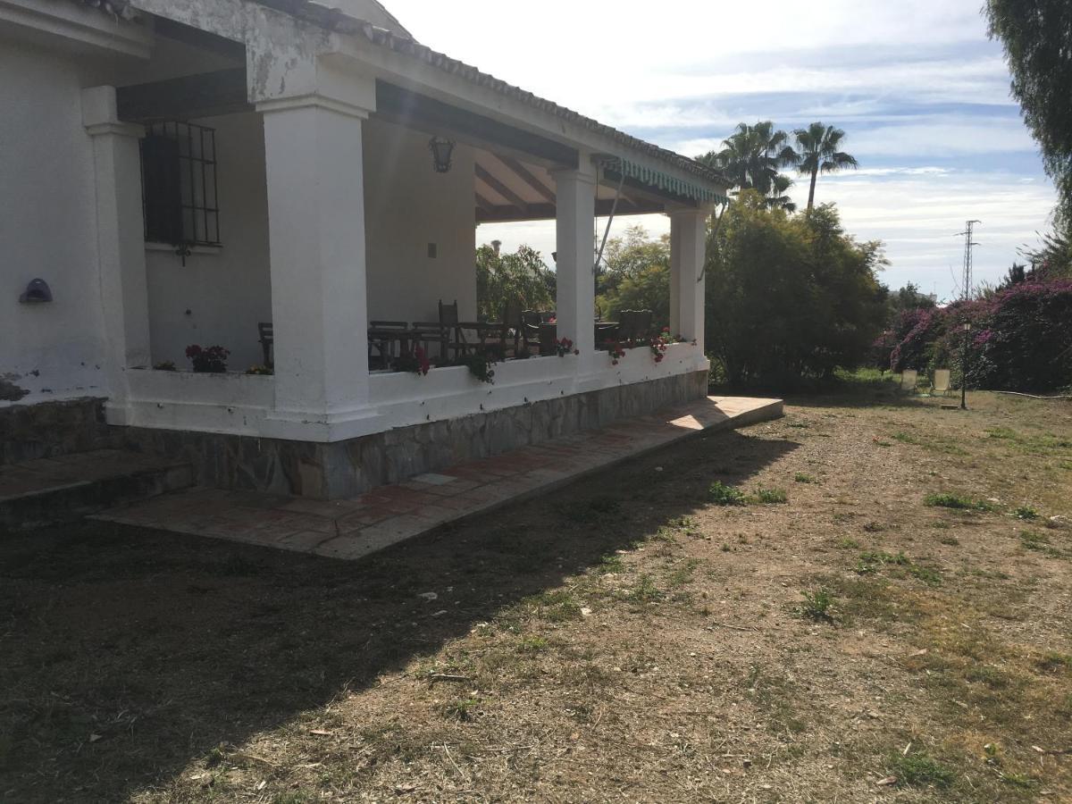 Casa Rural Paloma Benajarafe Εξωτερικό φωτογραφία